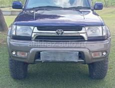 Toyota Hilux Surf