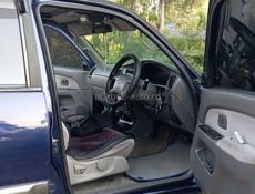 Toyota Hilux Surf