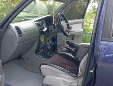 Toyota Hilux Surf