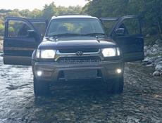 Toyota Hilux Surf