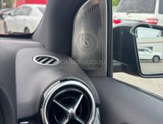 Mercedes-Benz B-Класс