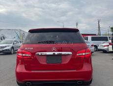 Mercedes-Benz B-Класс