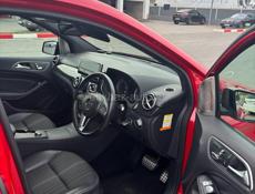 Mercedes-Benz B-Класс