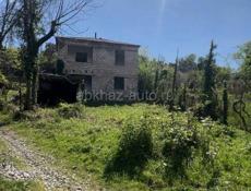 Участок в Сухуме в 5 минутах от красного моста за 990 000Р