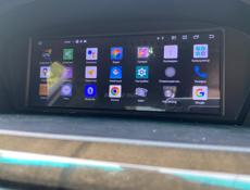 Андройд бмв е60