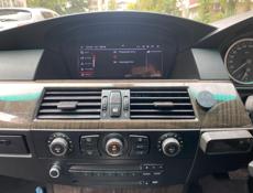 Андройд бмв е60