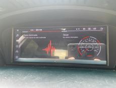 Андройд бмв е60