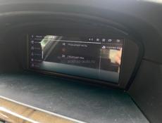 Андройд бмв е60