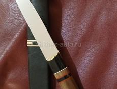 Абхазский нож