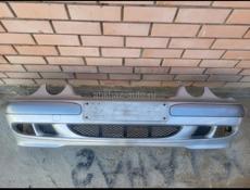 Ищу бампер на лупатый