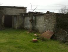 На Маяке продаётся участок