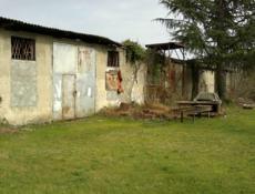 На Маяке продаётся участок