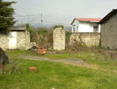 На Маяке продаётся участок