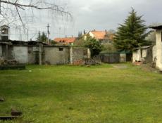 На Маяке продаётся участок