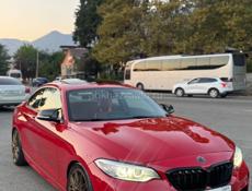 BMW M Roadster/Coupe
