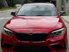 BMW M Roadster/Coupe