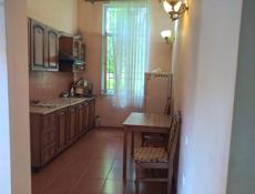 Продаётся двухкомнатная квартира на Проспекте Аиааира