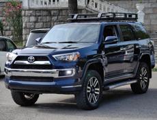 Toyota 4 Runner