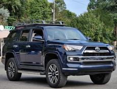 Toyota 4 Runner