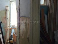 2х комнатная квартира, все документы на руках