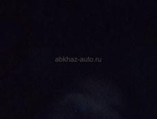 Мотор, коробка 