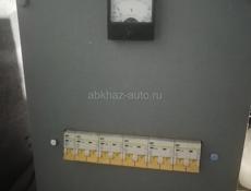 Станки, оборудование 