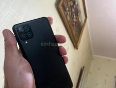 Samsung a12