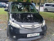 Honda Еlysion