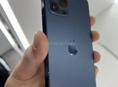 IPhone 12 Pro не вскрывался 