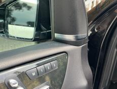 Mercedes-Benz GL-Класс