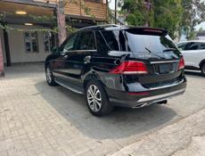 Mercedes-Benz GL-Класс