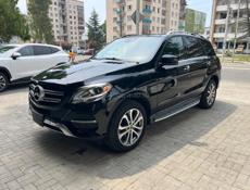 Mercedes-Benz GL-Класс