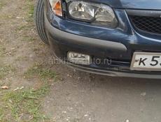Mazda 626