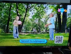 Продается телевизор в хорошем состоянии за 15 тысяч 