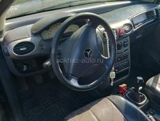 Mercedes-Benz A-класс