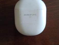 Наушники borofone