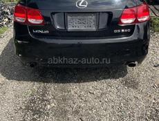 Лексус GS 