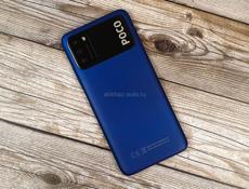 СРОЧНО! Poco m3! 4/64g! 