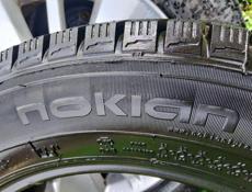 15 Шины Нокиан новые R15