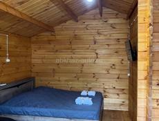 Сдам домик с общей кухней