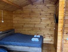 Сдам домик с общей кухней