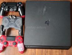 PlayStation 4