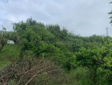 УЧАСТОК 15 СОТОК НИЖНЯЯ ЭШЕРА 
