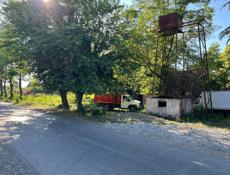 УЧАСТОК АЛАХАДЗЫ 63 СОТКИ