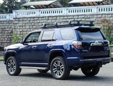 Toyota 4 Runner