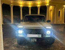 ВАЗ 2123 Нива