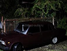 ВАЗ 2107