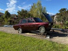 ВАЗ 2107
