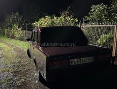 ВАЗ 2107