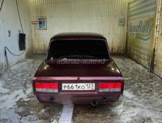 ВАЗ 2107